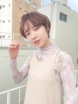 バサ 保谷店(BASSA)&nbsp;パーソナルカラー/保谷/髪質改善/トリートメント/縮毛矯正