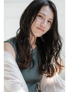 イズ(is) nudieボブ