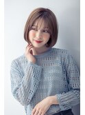 ショート/縮毛矯正/カラー/白髪染め/ハイライト/阿佐ヶ谷