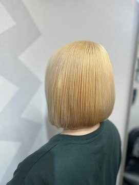 デスト 大宮(DEST) 抜きっぱなしブロンド