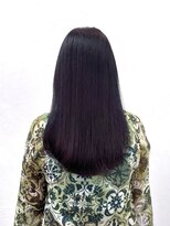 シュク 高円寺(SYUK)&nbsp;ナチュラルストレート/艶髪ロング【高円寺 中野】