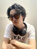 【櫻田担当】メンズカット+シャドウパーマ/カルマパーマ/毛流れパーマ