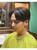 ニュアンスパーマ