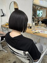 ウィークエンド(WEEKEND)&nbsp;カットトリートメント5000