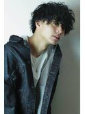 波巻きハイスパイラルマッシュ