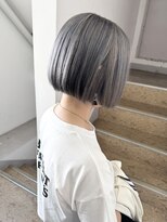 リルア 博多(LIRUA)&nbsp;タッセルボブ