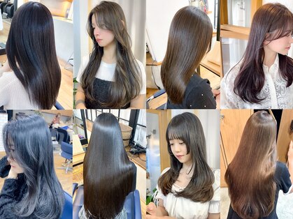 コミレ(COMILE)の写真