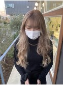 【Yuuka】やわらかーい、冬のホワイトカラー