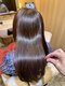 アール ド ボーテ(R de Beaute)の写真/種類が豊富なカラー剤で理想の髪色を実現！最旬トレンドから定番まで幅広く対応致します。
