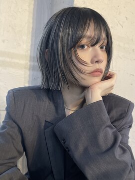 タロ(TALO) 【TALO】ボブレイヤー