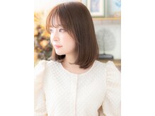 カバーヘア ブリス 志木南口駅前店(COVER HAIR bliss)