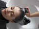 ヘアーアンドメイク ルチア(Hair&Make LUCIA)の写真/≪国立☆3分≫marbb社のマイクロナノバブル導入！超微細な気泡が、小さな毛穴まで洗浄し頭皮もスッキリ！