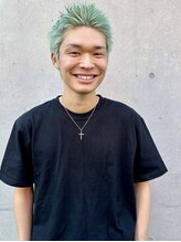 トルネード(TORNADO) 原田 朝日