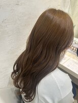 ジルスタンダード(JILL STANDARD)&nbsp;ブリーチなし明るめベージュ