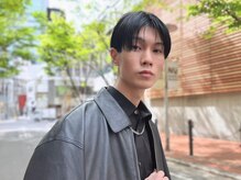 メンズ ファイブバイジエクト 堀江(FIVE by The Ect)