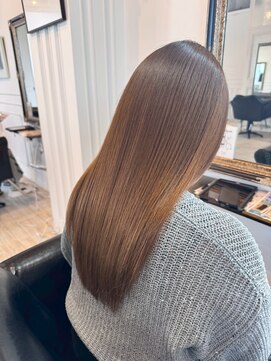 シーバイラヴィズム けやき通り2号店(Sea by LUVISM) 美髪矯正