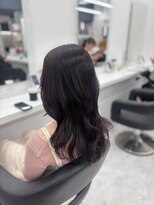 キャンディ 横浜(CANDY)&nbsp;【HIRARI指名限定】レッドブラウン