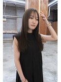 夏のオリーブグレージュ