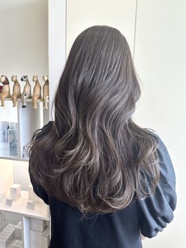 ビフィーノ モーダ 苦楽園店(bifino moda) ロングスタイル