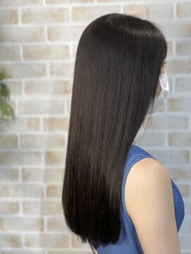 ライズトウキョウ 池袋店(Lise tokyo) 縮毛矯正/池袋/池袋美容室/髪質改善/ストレート