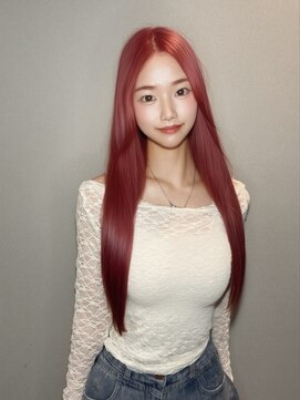 ビジョン 赤坂(vision) 【shuki特製】髪質改善