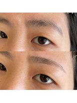 サロンナビ(Salon Navi)&nbsp;眉毛サロン/アイブロウ/まつげパーマ/まつぱ