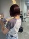 ヘアーメイク ネイキッド(Hair make Naked)の写真/ショート特化スタイリスト在籍　どの角度から見ても可愛く、少しモードでカッコいい。スタイルをご提案♪
