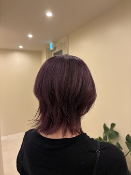 リアン(ReAN) ウルフブリーチ