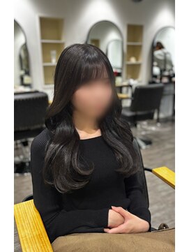 ココット 京橋店(cocotte) コリアンブラック×ヨシンモリ