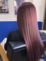 ジュリー(Julie)&nbsp;オーダー:ファビュラスにして