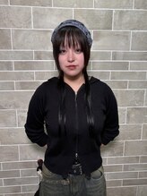 トリエラ 池袋(TRIELA)&nbsp;多賀 楓華