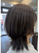 タヤ 本八幡店(TAYA) ミディアムレイヤー