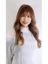 HE:ARTS OSAKA【2/11 NEW OPEN(予定)】 野呂 彩夏