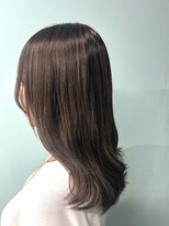 チキータ(chiquita) ハイライトカラー