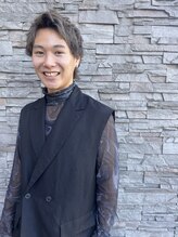 フローレント(Florent)&nbsp;石井 流星