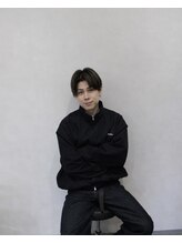 ウォルク(WOLK)&nbsp;玉置 竜弥