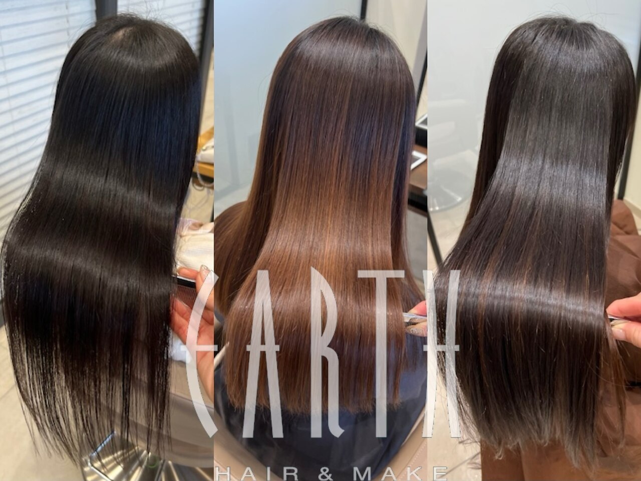 アース 南草津店(EARTH)｜ホットペッパービューティー
