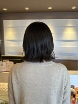 ルシード スタイル レクラ 栄生店(L'UCIDO STYLE L'eclat) 髪質改善/縮毛矯正/酸性ストレート/ヘッドスパ/白髪染め