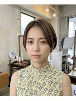 ナイス ヘアー(Hair)&nbsp;髪質改善/縮毛矯正/酸性ストレート/ヘッドスパ/白髪染め