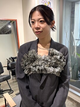 ノル 栄矢場町(nol) お呼ばれアレンジ