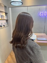 エイト 博多店(EIGHT hakata)&nbsp;モカブラウン