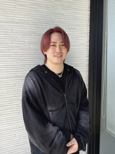 ウィズ 美容室 茂原店(Wiz)&nbsp;近藤 陸人