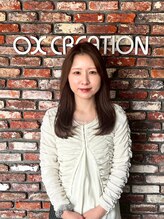 OX CREATION 椥辻 オックスクリエーション&nbsp;ami .