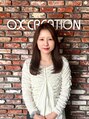 OX CREATION 椥辻 オックスクリエーション ami .