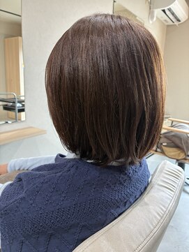本と南風 guest design