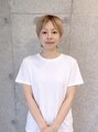 アグ ヘアー ジュエル 北仙台駅前店(Agu hair jewel)&nbsp;高橋 朱乃