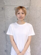 アグ ヘアー ジュエル 北仙台駅前店(Agu hair jewel)&nbsp;高橋 朱乃