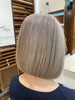 スプレール ヘア(SPLAIRE HAIR)&nbsp;白髪ぼかし×カット