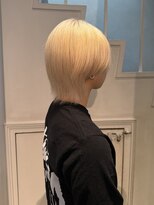 ラパンセノアール(LA PENSEE NOIR) ブロンド