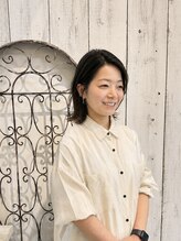 エフィール(afeel)&nbsp;山本 崇子
